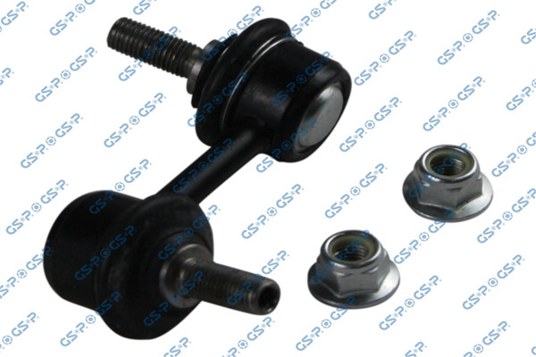 S050841 — Kit de Tornapunta Delantero Izquierdo GSP S050841