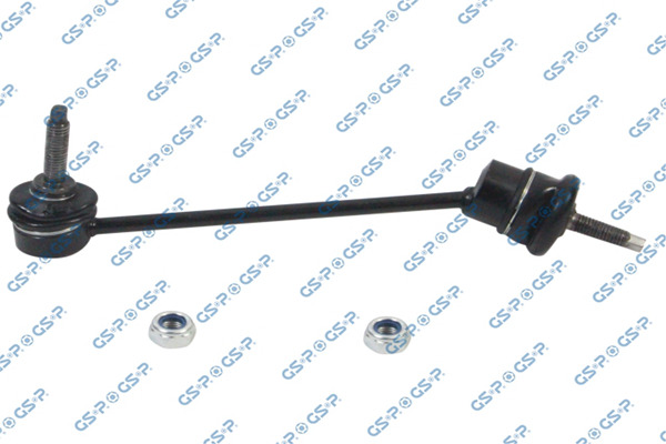 S050843 — Kit de Tornapunta Trasero Izquierdo GSP S050843