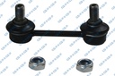 Kit de Tornapunta Trasero GSP S050852