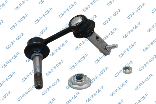 S050855 — Kit de Tornapunta Delantero Izquierdo GSP S050855