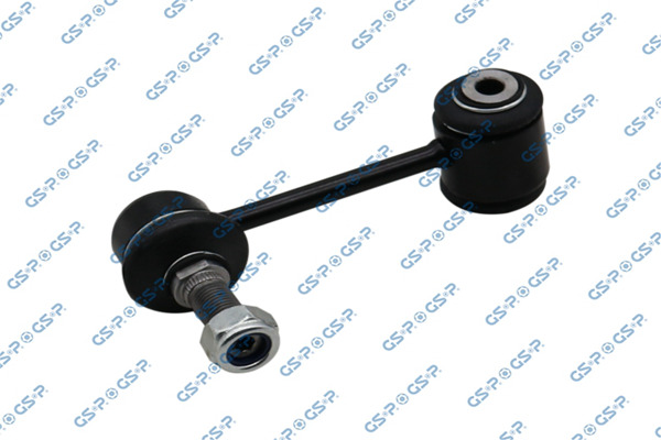 S050857 — Kit de Tornapunta Trasero GSP S050857