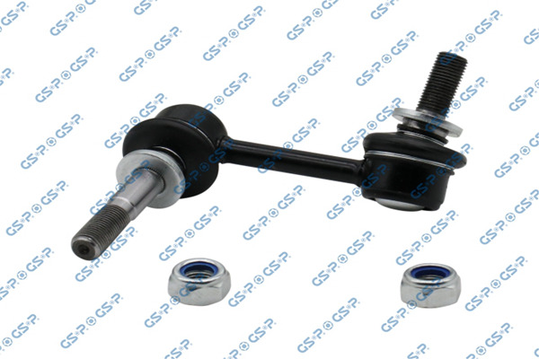 S050859 — Kit de Tornapunta Delantero Izquierdo GSP S050859
