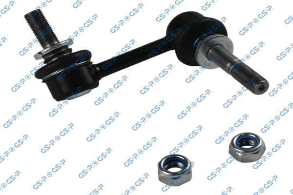 S050860 — Kit de Tornapunta Delantero Derecho GSP S050860