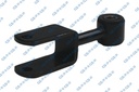 Kit de Tornapunta Trasero GSP S050880
