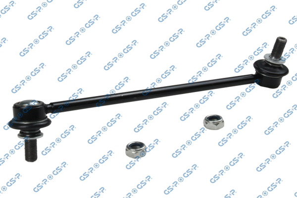 S050904 — Kit de Tornapunta Delantero Izquierdo GSP S050904