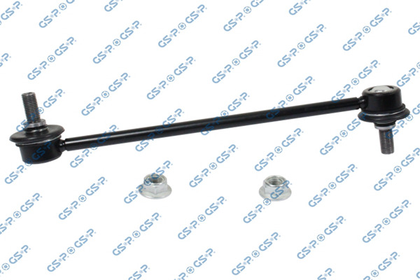 S050913 — Kit de Tornapunta Trasero GSP S050913