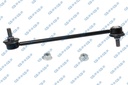Kit de Tornapunta Trasero GSP S050913
