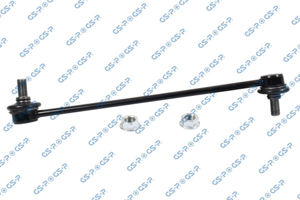 S050920 — Kit de Tornapunta Delantero GSP S050920