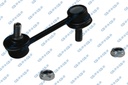 Kit de Tornapunta Trasero GSP S050922