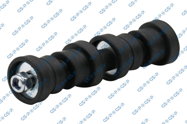 S050925 — Kit de Tornapunta Trasero GSP S050925