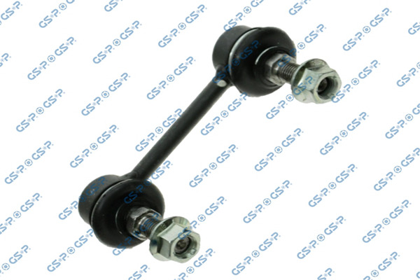S050935 — Kit de Tornapunta Trasero GSP S050935