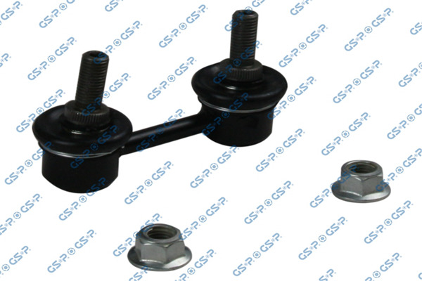 S050950 — Kit de Tornapunta Trasero GSP S050950