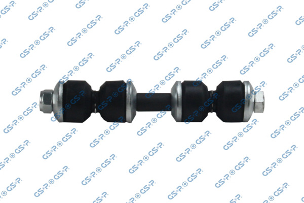 S050956 — Kit de Tornapunta Delantero GSP S050956