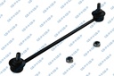 Kit de Tornapunta Delantero Izquierdo GSP S050961