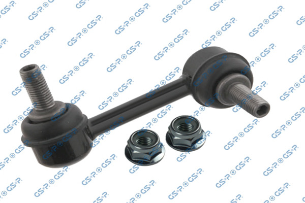 S050963 — Kit de Tornapunta Delantero Derecho GSP S050963
