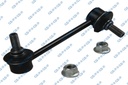 Kit de Tornapunta Trasero Derecho GSP S050967