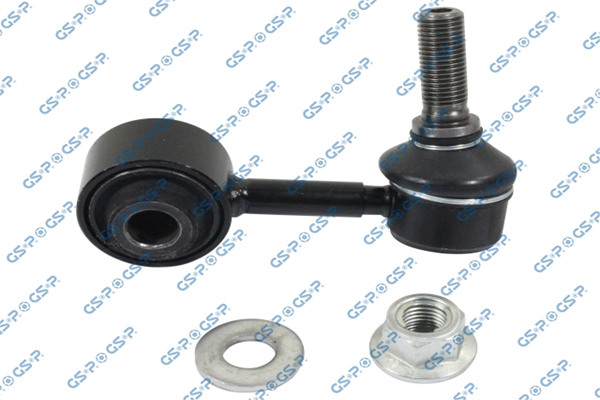 S050972 — Kit de Tornapunta Delantero Izquierdo GSP S050972