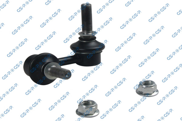 S050977 — Kit de Tornapunta Delantero Izquierdo GSP S050977