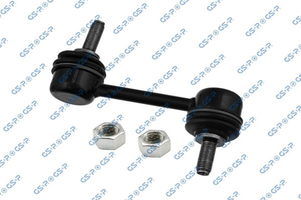 S050979 — Kit de Tornapunta Delantero GSP S050979