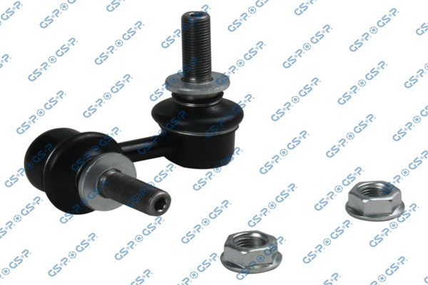 S050982 — Kit de Tornapunta Trasero Izquierdo GSP S050982