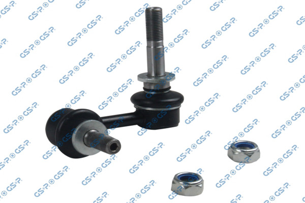 S050992 — Kit de Tornapunta Delantero Derecho GSP S050992