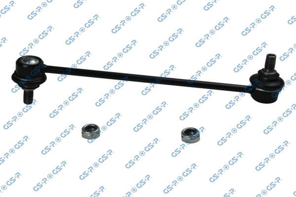 S051000 — Kit de Tornapunta Delantero GSP S051000