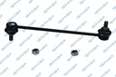 Kit de Tornapunta Delantero GSP S051000