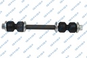 Kit de Tornapunta Delantero GSP S051030