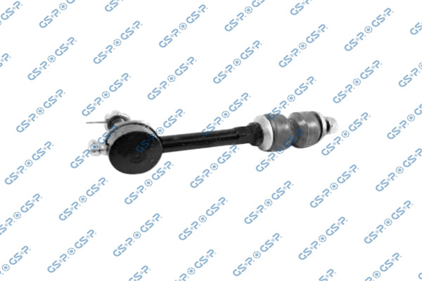 S051038 — Kit de Tornapunta Delantero GSP S051038