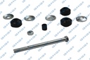 Kit de Tornapunta Delantero GSP S051049