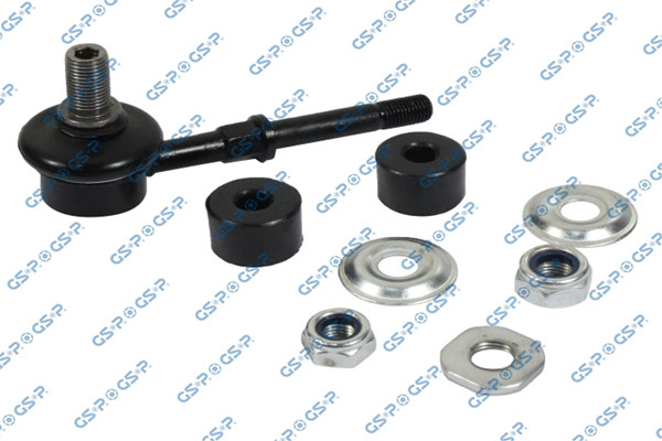 S051054 — Kit de Tornapunta Delantero GSP S051054