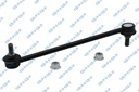 Kit de Tornapunta Delantero GSP S051063