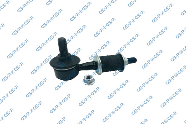 S051121 — Kit de Tornapunta Delantero GSP S051121