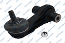Kit de Tornapunta Trasero GSP S051234