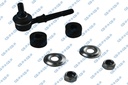 Kit de Tornapunta Delantero GSP S051238