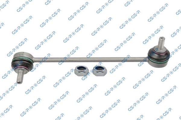 S051465 — Kit de Tornapunta Trasero Derecho GSP S051465