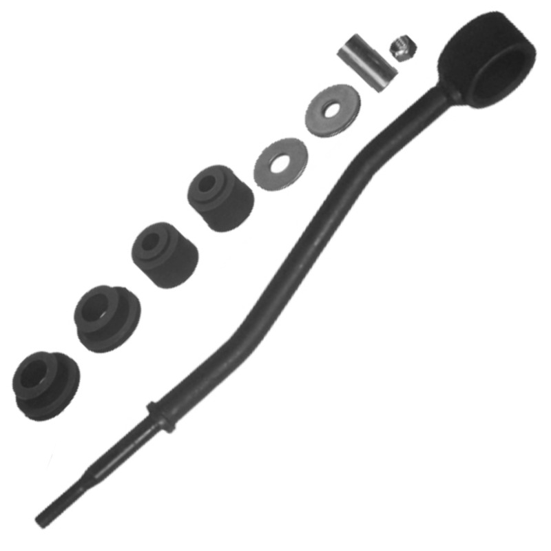 TORNILLO ESTABILIZADOR TRASERO DERECHO FORD E-150 2003-2014