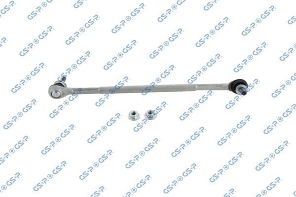 S051538 — Refacción GSP S051538