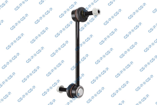 S051540 — Kit de Tornapunta Trasero GSP S051540