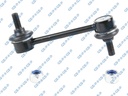 Kit de Tornapunta Trasero GSP S051549