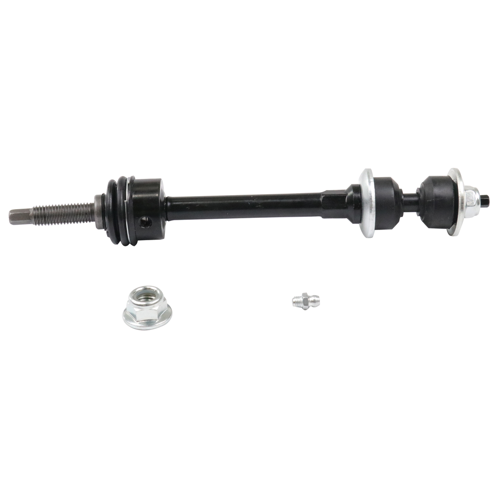 Kit de Tornapunta Delantero GSP S051595