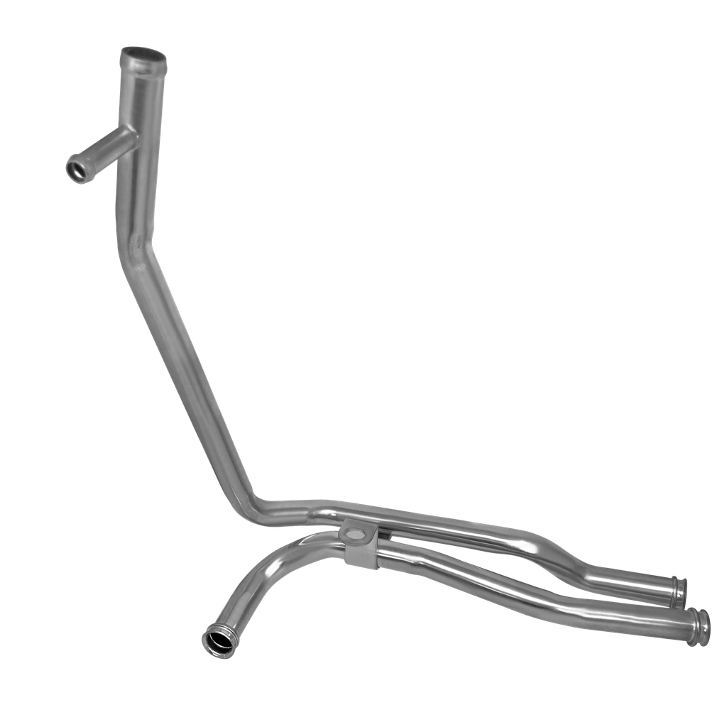 Tubo CAUPLAS 930008