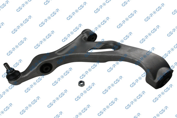 Horquilla Del. Inf. Der. GSP S060044