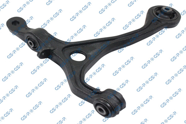 Horquilla Del. Inf. Izq. GSP S060200