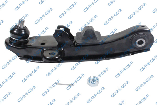 Horquilla Del. Inf. Der. GSP S060206