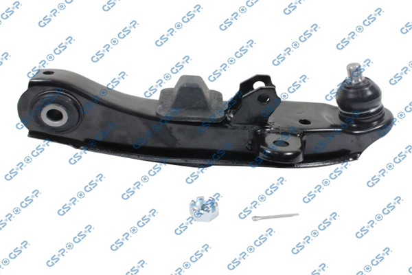 Horquilla Del. Inf. Izq. GSP S060207