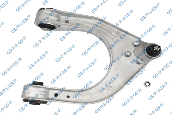 Horquilla Del. Sup. Der. GSP S060224