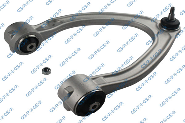 Horquilla Del. Sup. Izq. GSP S060241