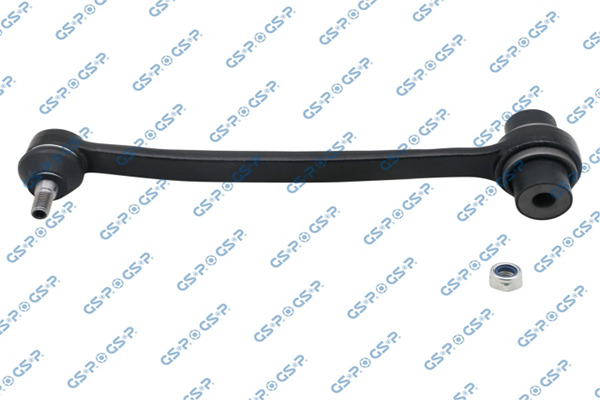 Horquilla Trasero Inferior GSP S060250