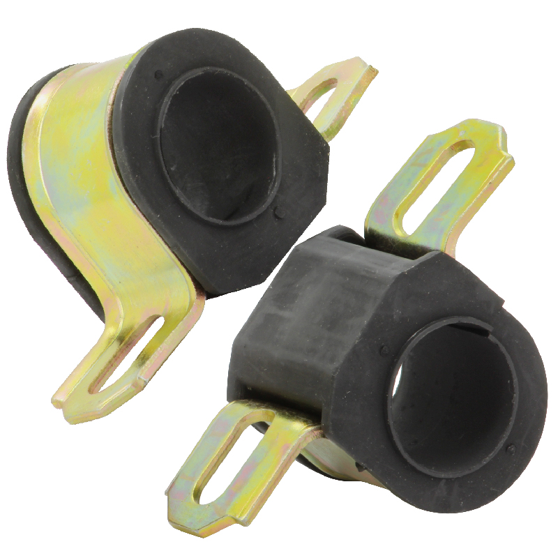 GOMAS BARRA ESTABILIZADORA DELANTERO FORD EDGE 2007-2014